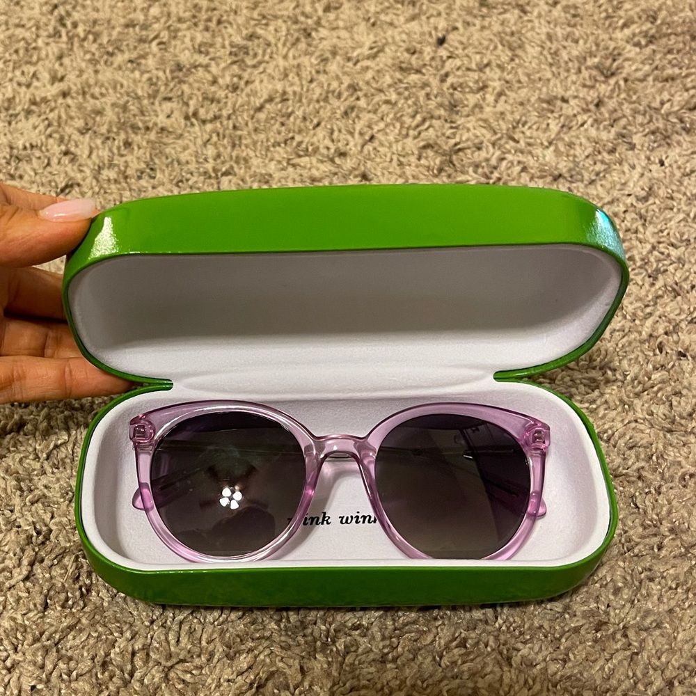 Kate Spade Sunglasses